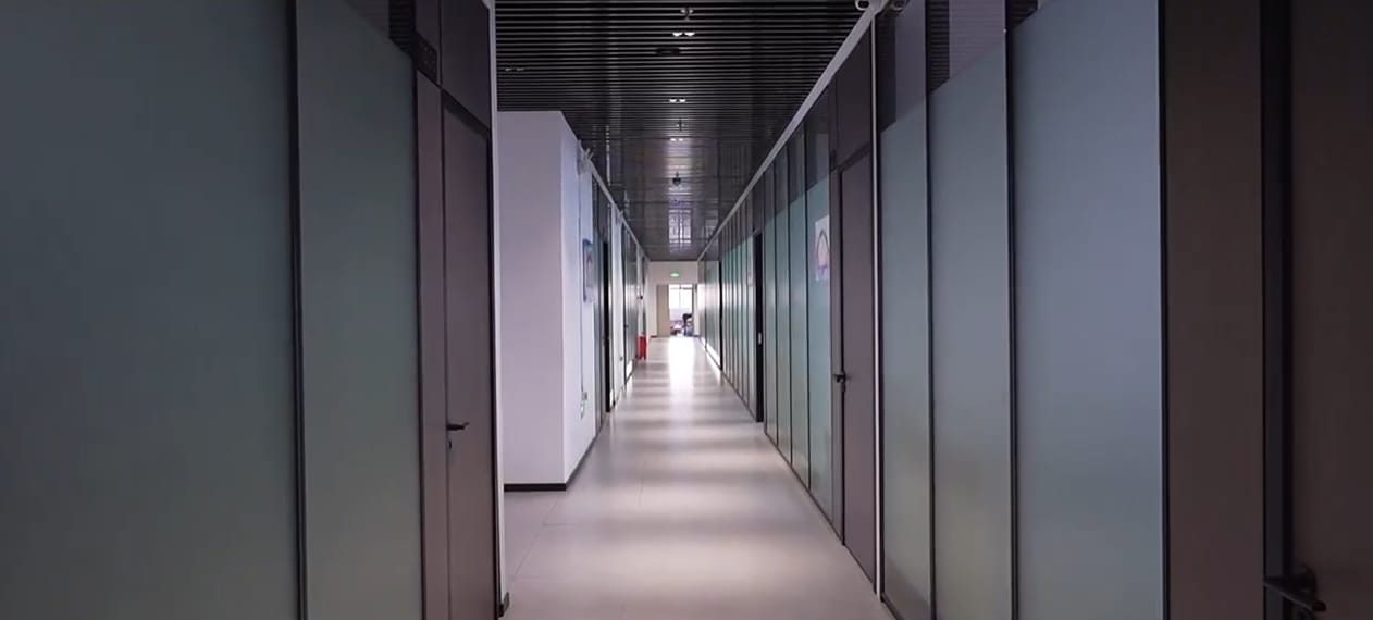 LiYunTong office