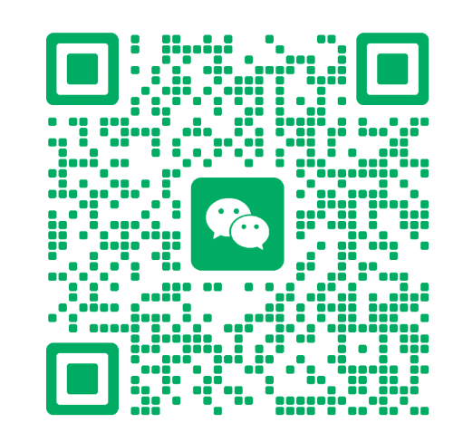 WeChat QR code to add LiYunTong